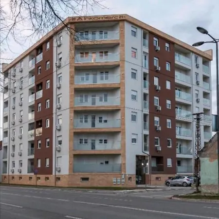 Apartman_krstic_1 Subotica
